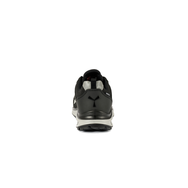 Chaussures de sécurité basses S3S X-MOON BLACK SPACE - PAYPER