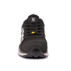 Chaussures de sécurité basses S3S X-MOON BLACK SPACE - PAYPER