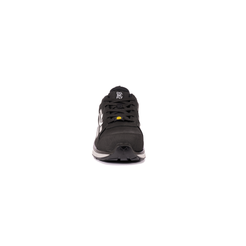 Chaussures de sécurité basses S3S X-MOON BLACK SPACE - PAYPER