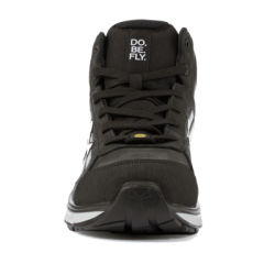 Chaussures de sécurité hautes S3S X-MOON BLACK SPACE - PAYPER