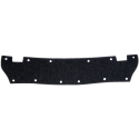 Basane pour casque QUARTZ1 - DELTA PLUS