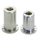 Cylindre double pompe pour serrure EOLIS / S700 - PICARD