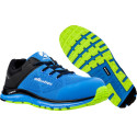 Chaussures de sécurité basses S1P ESD HRO SRA LIFT IMPULSE LOW - ALBATROS