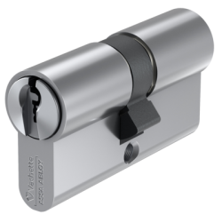 Cylindre européen double entrée  A2P* HDX - VACHETTE ASSA ABLOY 