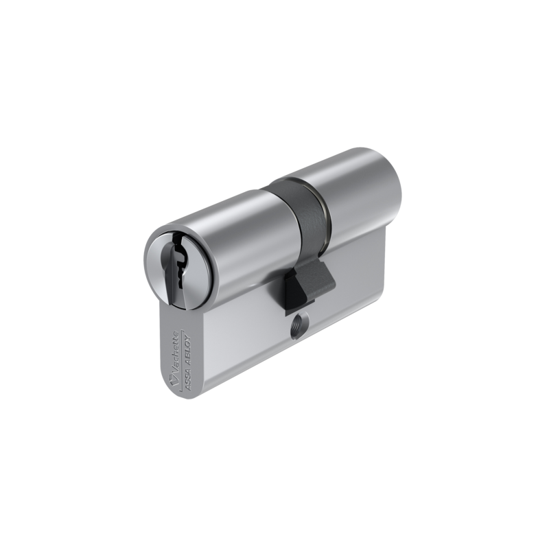 Cylindre européen double entrée  A2P* HDX - VACHETTE ASSA ABLOY 