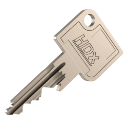 Cylindre européen double entrée  A2P* HDX - VACHETTE ASSA ABLOY 