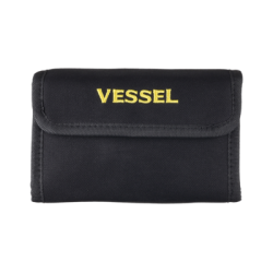 Tournevis à assistance électrique avec accessoires GOLD EDITION - VESSEL