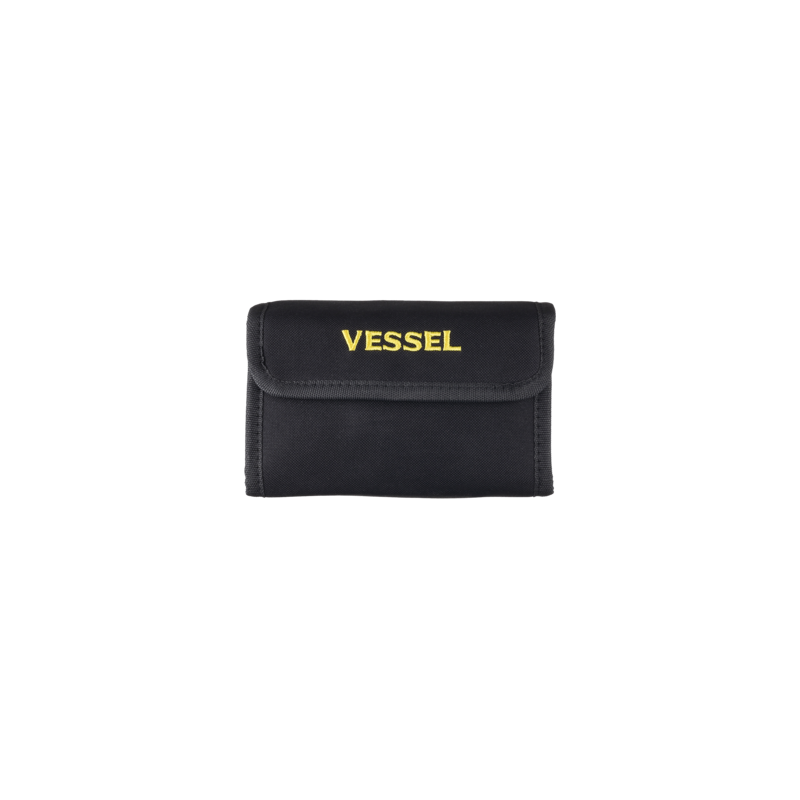 Tournevis à assistance électrique avec accessoires GOLD EDITION - VESSEL