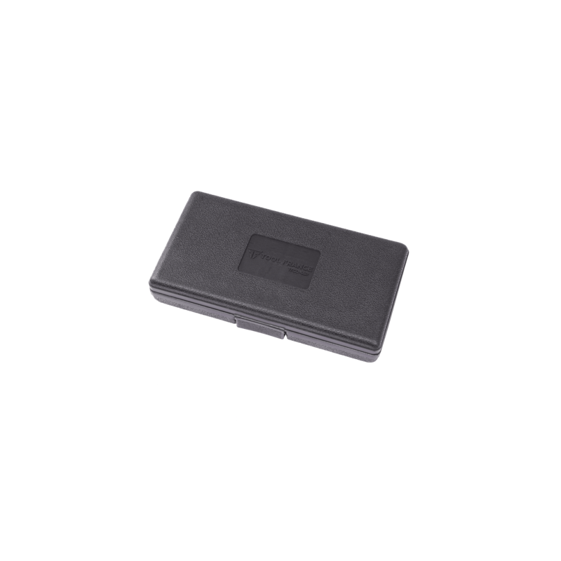 Coffret 46 douilles 1/4" - PROMAC