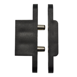 Transmetteur de courant encastré 24V - IZYX SYSTEM'S