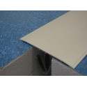 Couvre joint adhésif en biseau 3m aluminium - DINAC