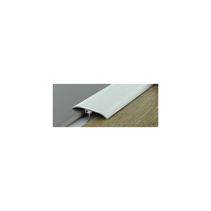 Seuil multiniveaux aluminium DINAFIX - DINAC