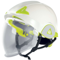 Casque avec visière de sécurité ONYX - DELTA PLUS