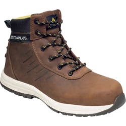 Chaussures de sécurité hautes S3S SR SAGA 2 - DELTA PLUS