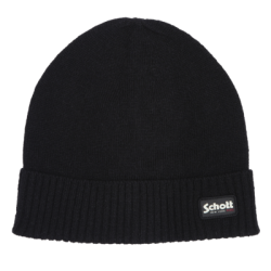 Bonnet à revers HATLANCE - SCHOTT