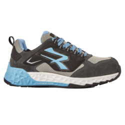 Chaussures de sécurité basses ESD S1PS HI HRO FO SR ARYA - U POWER