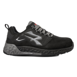 Chaussures de sécurité basses ESD S3S CI HI HRO FO SR GREGOR - U POWER