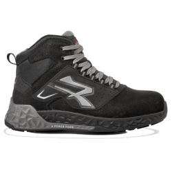 Chaussures de sécurité hautes ESD S3S CI HI HRO FO SR TYRON - U POWER