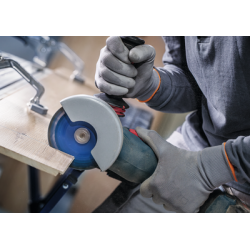 Disque carbure 125mm MULTI X-LOCK EXPERT - BOSCH