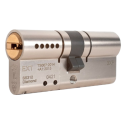 Cylindre européen double entrée débrayable MTL300 SYNKRO - VACHETTE ASSA ABLOY 