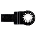 Lame de scie oscillantes BIM bois et métal STARLOCK AIZ20AB - BOSCH