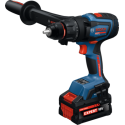 Perceuse visseuse sur batterie EXSB18V-150 (Machine seule) - BOSCH