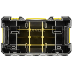Boîte de rangement modulaire PRO-STACK - STANLEY