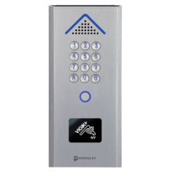 Kit interphone 4G EASYCONNECT+ - NORALSY