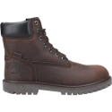 Chaussures de sécurité hautes WR HRO SRS S3 ICONIC - TIMBERLAND