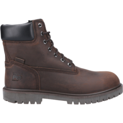 Chaussures de sécurité hautes WR HRO SRS S3 ICONIC - TIMBERLAND