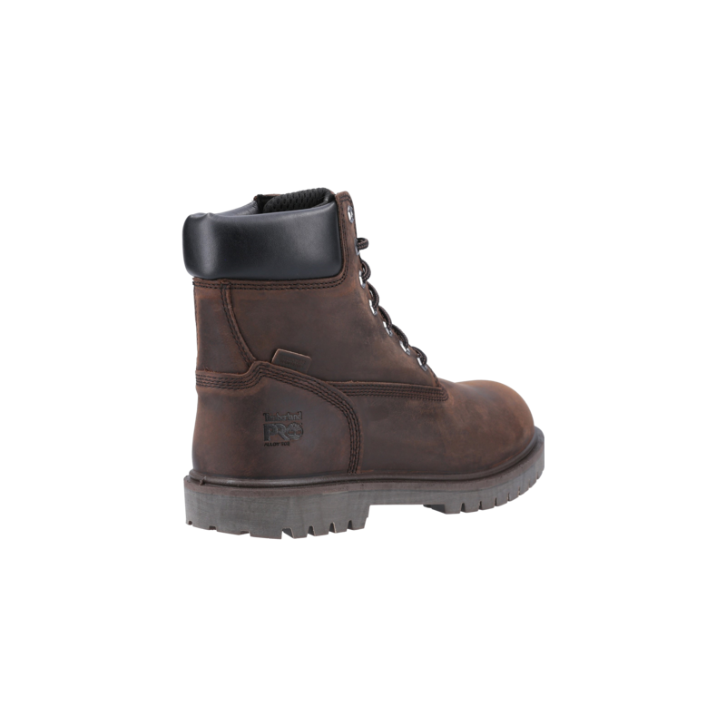 Chaussures de sécurité hautes WR HRO SRS S3 ICONIC - TIMBERLAND