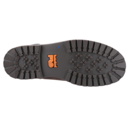 Chaussures de sécurité hautes WR HRO SRS S3 ICONIC - TIMBERLAND