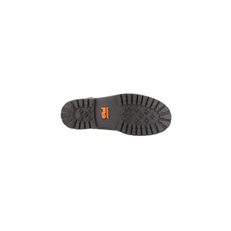 Chaussures de sécurité hautes WR HRO SRS S3 ICONIC - TIMBERLAND