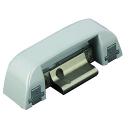 Gâche aluminium IDEA - ISEO