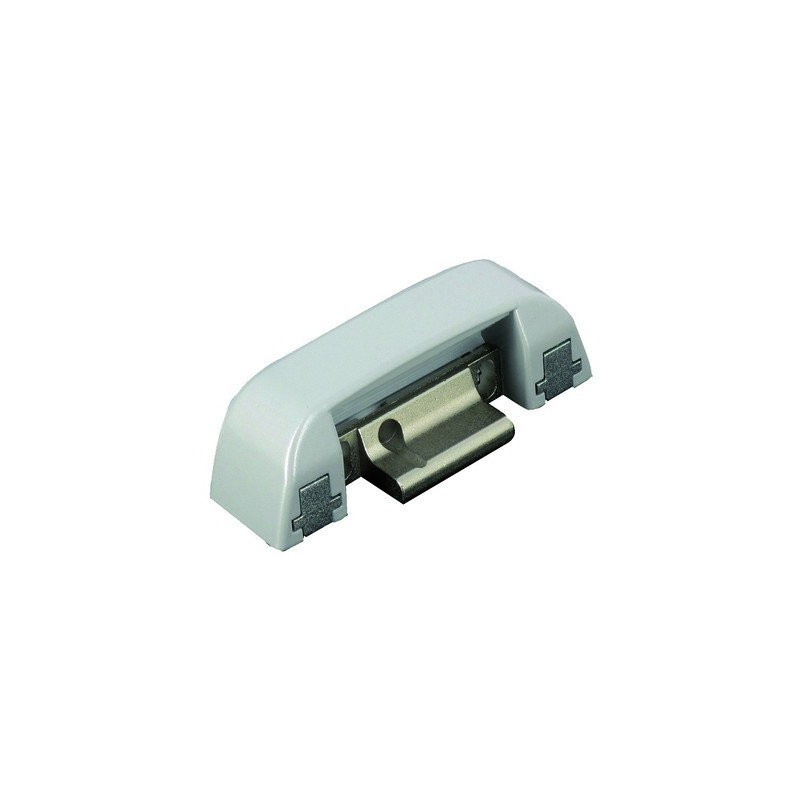 Gâche aluminium IDEA - ISEO