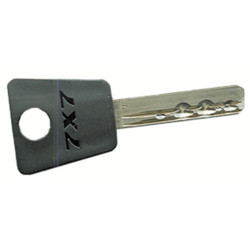 Demi-cylindre européen 7x7 - MUL-T-LOCK