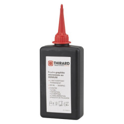Bombette de graisse graphite 95 ml - FTH THIRARD