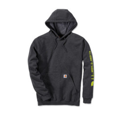 Sweat-shirt à capuche - CARHARTT