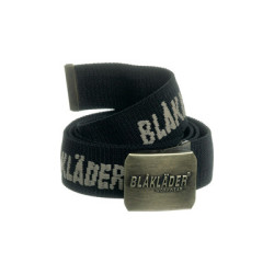 Ceinture textile stretch 4003 - BLAKLADER