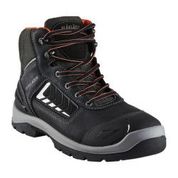Chaussures de sécurité hautes S3 SRC ESD ELITE 2452 - BLAKLADER