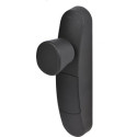 Module extérieur anti-panique à bouton rotatif FLUID EN5400 - JPM