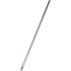 Tringle crémone pompier 1500 mm - WSS