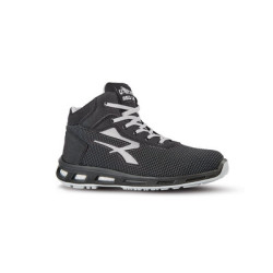 Chaussures de sécurité hautes S3 SRC CI ESD STEGO - U POWER