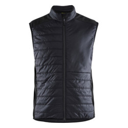 Gilet doublé 3863 - BLAKLADER