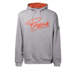 Sweat à capuche LIZAR - TSD BOSSEUR