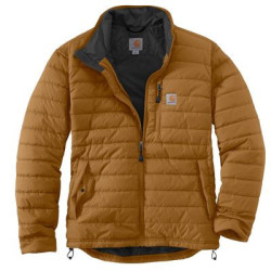 Blouson matelassé nylon CORDURA - CARHARTT
