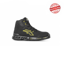 Chaussures de sécurité hautes S3 SRC JOE - U POWER