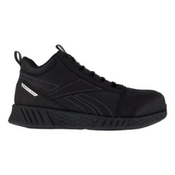 Chaussures de sécurité hautes S3 SRC ESD ATHLETIC MID WORK SHOE - REEBOK