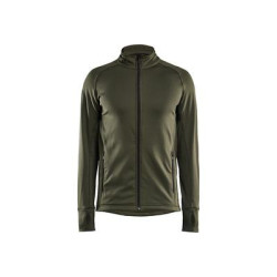 Veste micropolaire ajustée 4735 STRIKER - BLAKLADER