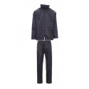 Kit veste + pantalon de pluie MARINE - PAYPER